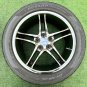 JDM Made in Japan Libert Tire width 235 mm aspect ratio 50% rim diamet No Tires