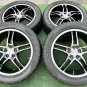 JDM Made in Japan Libert Tire width 235 mm aspect ratio 50% rim diamet No Tires
