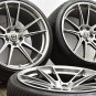 JDM Rare Item Made in 20 Tire width 245 mm aspect ratio 30% rim diamet No Tires