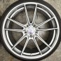JDM Rare Item Made in 20 Tire width 245 mm aspect ratio 30% rim diamet No Tires