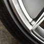 JDM Rare Item Made in 20 Tire width 245 mm aspect ratio 30% rim diamet No Tires