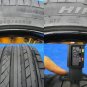 JDM H753 Repaint Hyper F Tire width 275 mm aspect ratio 35% rim diamet No Tires