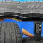 JDM H753 Repaint Hyper F Tire width 275 mm aspect ratio 35% rim diamet No Tires