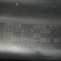 JDM H753 Repaint Hyper F Tire width 275 mm aspect ratio 35% rim diamet No Tires
