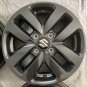 JDM Rare Spacia gear MK53 Suzuki genuine wheel 14 inch 4pcs SUZUKI MAZ No Tires