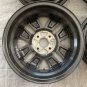 JDM Rare Spacia gear MK53 Suzuki genuine wheel 14 inch 4pcs SUZUKI MAZ No Tires
