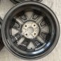 JDM Rare Spacia gear MK53 Suzuki genuine wheel 14 inch 4pcs SUZUKI MAZ No Tires