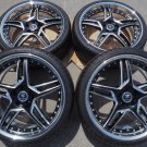 JDM Superb product 215/3 Tire width 215 mm aspect ratio 35% rim diamet No Tires