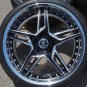 JDM Superb product 215/3 Tire width 215 mm aspect ratio 35% rim diamet No Tires
