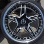 JDM Superb product 215/3 Tire width 215 mm aspect ratio 35% rim diamet No Tires