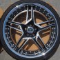 JDM Superb product 215/3 Tire width 215 mm aspect ratio 35% rim diamet No Tires