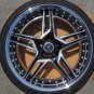 JDM Superb product 215/3 Tire width 215 mm aspect ratio 35% rim diamet No Tires
