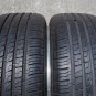 JDM Superb product 215/3 Tire width 215 mm aspect ratio 35% rim diamet No Tires