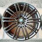 JDM Summer set without s Tire width 275 mm aspect ratio 35% rim diamet No Tires