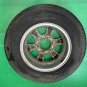 JDM Weds Weds KEELER FIELD 15 inch aluminum wheels 6J+33 PCD139 6H Hia No Tires