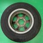 JDM Weds Weds KEELER FIELD 15 inch aluminum wheels 6J+33 PCD139 6H Hia No Tires