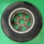 JDM Weds Weds KEELER FIELD 15 inch aluminum wheels 6J+33 PCD139 6H Hia No Tires