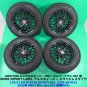 JDM BMW MINI mini crosso Tire width 205 mm aspect ratio 60% rim diamet No Tires