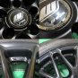 JDM BMW MINI mini crosso Tire width 205 mm aspect ratio 60% rim diamet No Tires