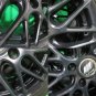 JDM BMW MINI mini crosso Tire width 205 mm aspect ratio 60% rim diamet No Tires