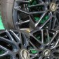 JDM BMW MINI mini crosso Tire width 205 mm aspect ratio 60% rim diamet No Tires