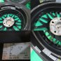 JDM BMW MINI mini crosso Tire width 205 mm aspect ratio 60% rim diamet No Tires