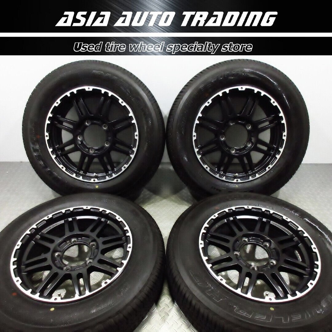 JDM Clean product WORK C Tire width 175 mm aspect ratio 80% rim diamet No Tires