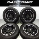 JDM Clean product WORK C Tire width 175 mm aspect ratio 80% rim diamet No Tires