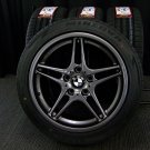 JDM Used Repair Aluminu Tire width 225 mm aspect ratio 45% rim diamete No Tires