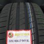 JDM Used Repair Aluminu Tire width 225 mm aspect ratio 45% rim diamete No Tires