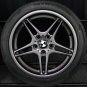 JDM Used Repair Aluminu Tire width 225 mm aspect ratio 45% rim diamete No Tires