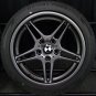 JDM Used Repair Aluminu Tire width 225 mm aspect ratio 45% rim diamete No Tires