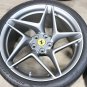 JDM Rare Premium Ferrari Tire width 245 mm aspect ratio 35% rim diamet No Tires