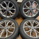 JDM With domestic winter Tire width 225 mm aspect ratio 55% rim diamet No Tires