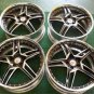 JDM Bi WORK Bra Poly Crown Aristo Fugue Elgrand CX5 CHR Noah Voxy Step No Tires