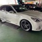 JDM Bi WORK Bra Poly Crown Aristo Fugue Elgrand CX5 CHR Noah Voxy Step No Tires