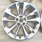 JDM Rare Item Bentley Bentayga genuine 21in 10J +28 PCD130 polish 4whe No Tires