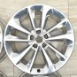 JDM Rare Item Bentley Bentayga genuine 21in 10J +28 PCD130 polish 4whe No Tires