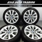 JDM BMW F10 F11 5series Tire width 245 mm aspect ratio 45% rim diamet No Tires