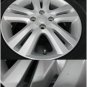 JDM Honda Fit RS genuine 6J16 +53 100 4H Silver Bridgestone Blizzak VR No Tires