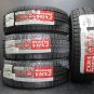 JDM Honda Fit RS genuine 6J16 +53 100 4H Silver Bridgestone Blizzak VR No Tires