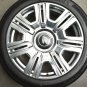 JDM Bali groove Rolls Ro Tire width 255 mm aspect ratio 45% rim diamet No Tires