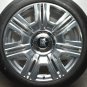 JDM Bali groove Rolls Ro Tire width 255 mm aspect ratio 45% rim diamet No Tires