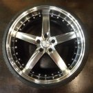 JDM 4wheels SET Bali Yamatsuki Roxani crown Majasta Mark X Camry Celsi No Tires