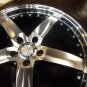 JDM 4wheels SET Bali Yamatsuki Roxani crown Majasta Mark X Camry Celsi No Tires
