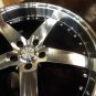 JDM 4wheels SET Bali Yamatsuki Roxani crown Majasta Mark X Camry Celsi No Tires