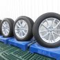 JDM /// 2018 run flat // Tire width 225 mm aspect ratio 60% rim diamet No Tires