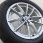 JDM /// 2018 run flat // Tire width 225 mm aspect ratio 60% rim diamet No Tires