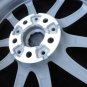JDM /// 2018 run flat // Tire width 225 mm aspect ratio 60% rim diamet No Tires