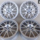 JDM NEEZ needs EURO CROSS RG16 Eurocross forged FORGED 18 inch 8.5J +4 No Tires
